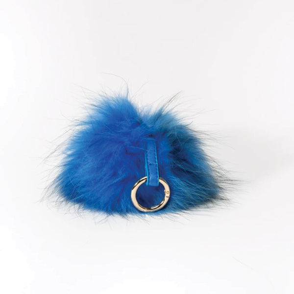 Blue - Keychain