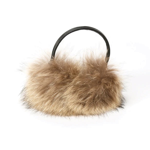 Brown - Earmufffs