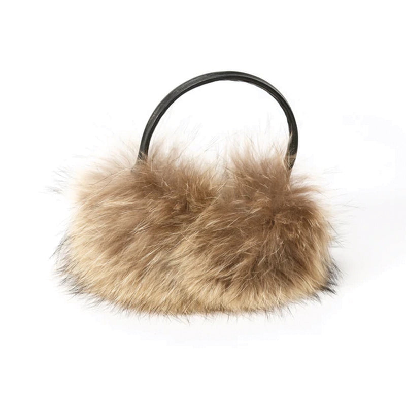 Brown - Earmufffs