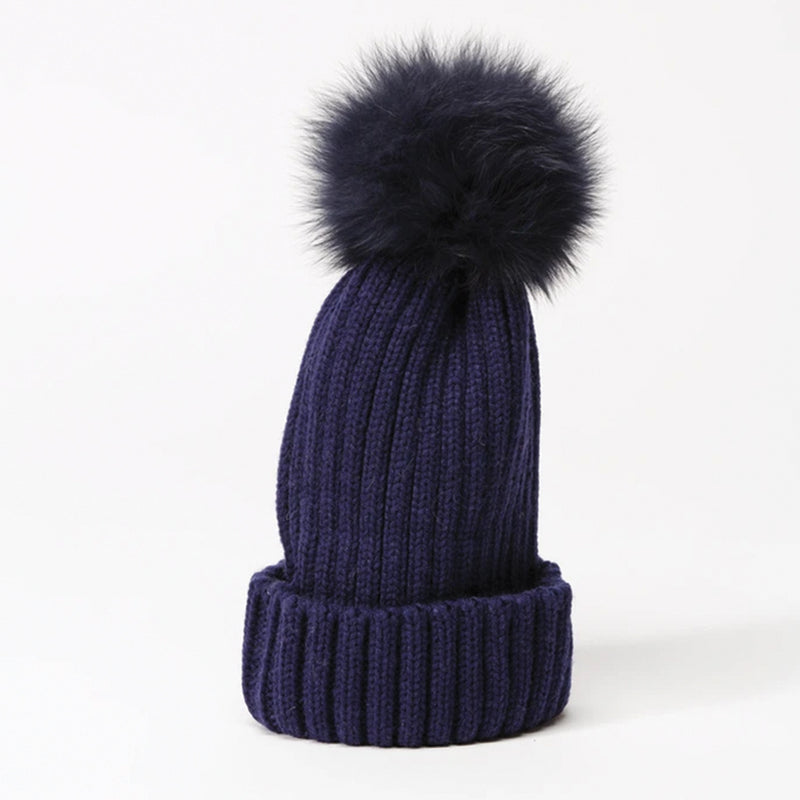 Navy - Hat